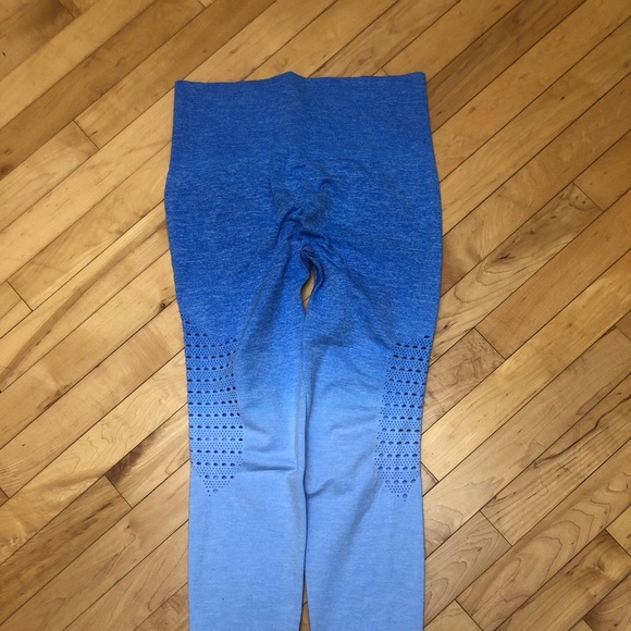 High Waist Yoga Pants- Tummy Control Worko… - Picture 10 of 10